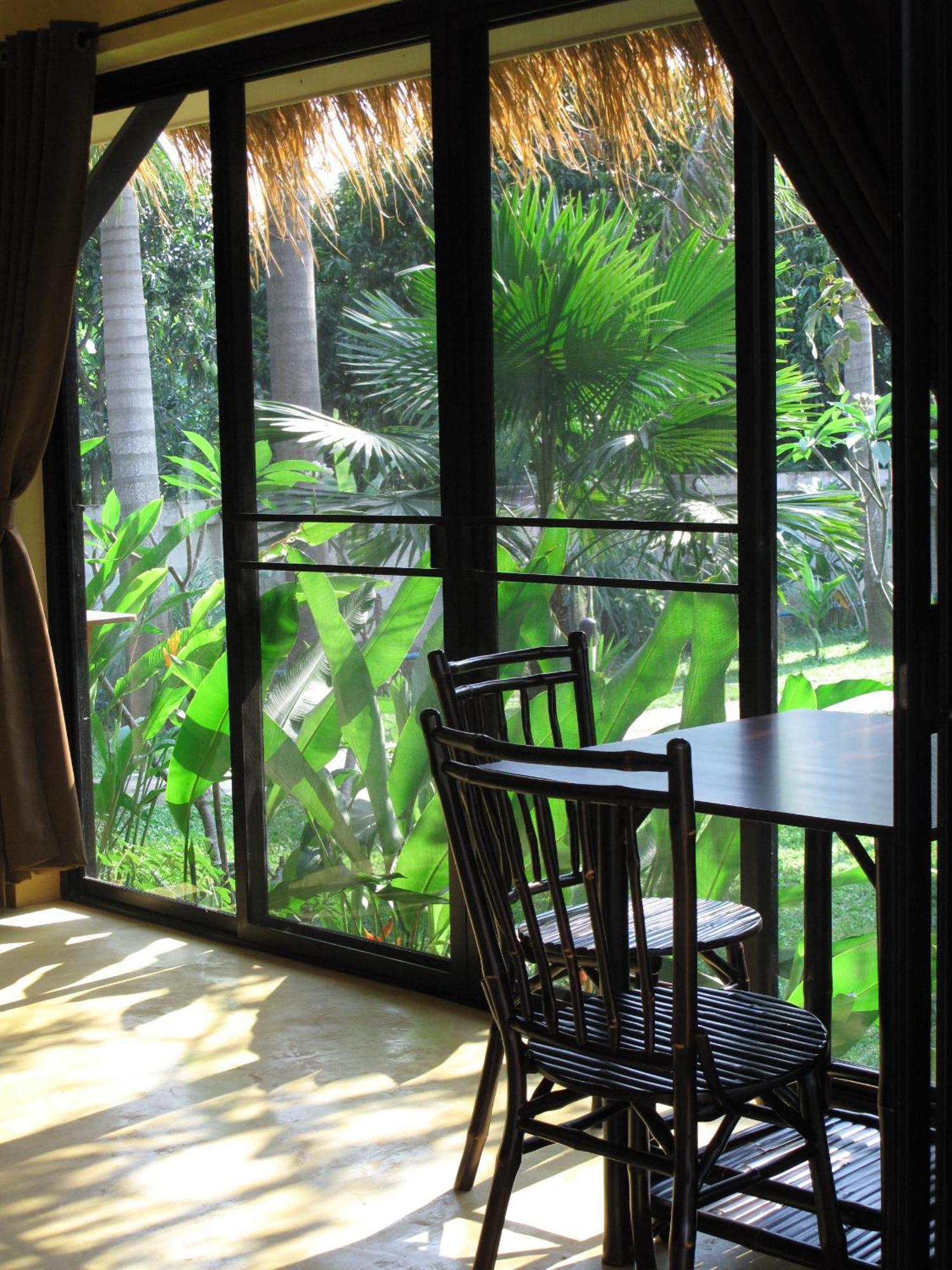 Ingnatee Resort Pathum Thani Room photo