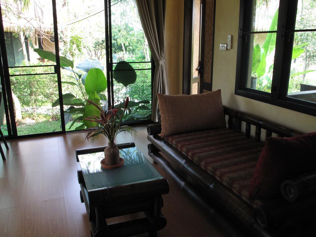 Ingnatee Resort Pathum Thani Room photo